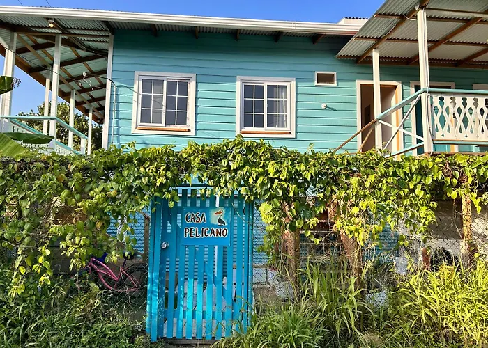 Casa Pelicano
