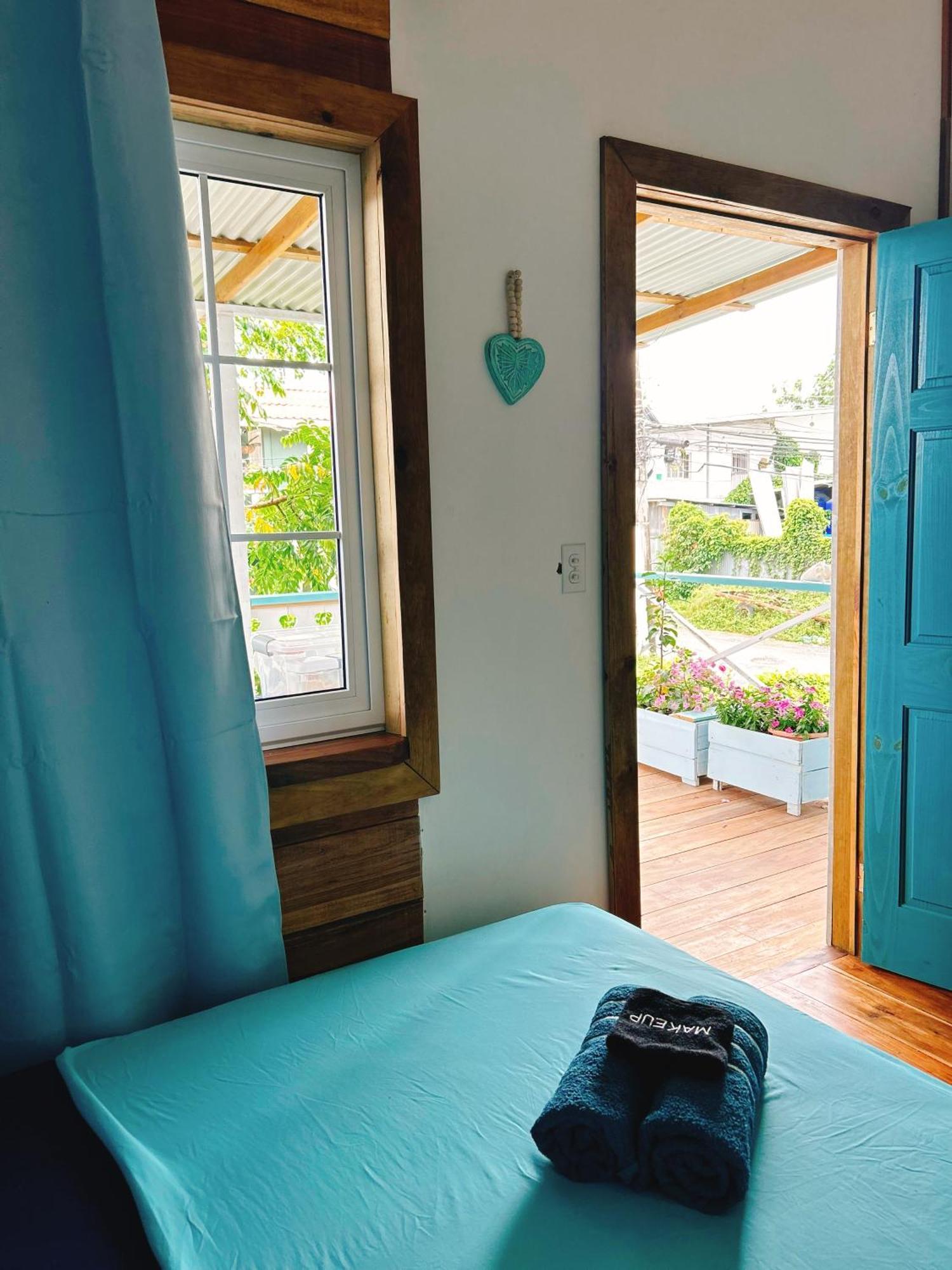 Apartamento Casa Pelicano Bocas del Toro