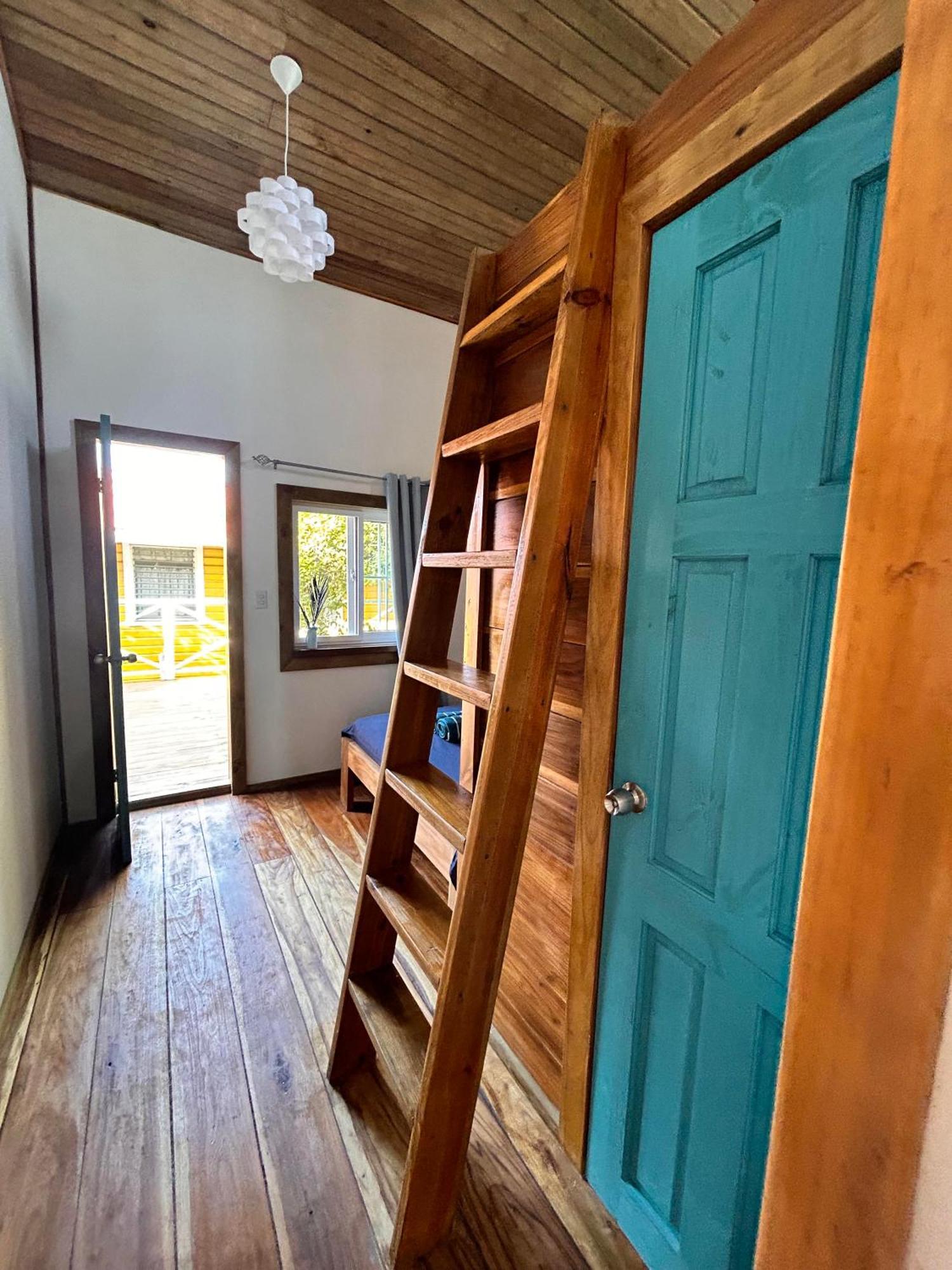 Apartamento Casa Pelicano *