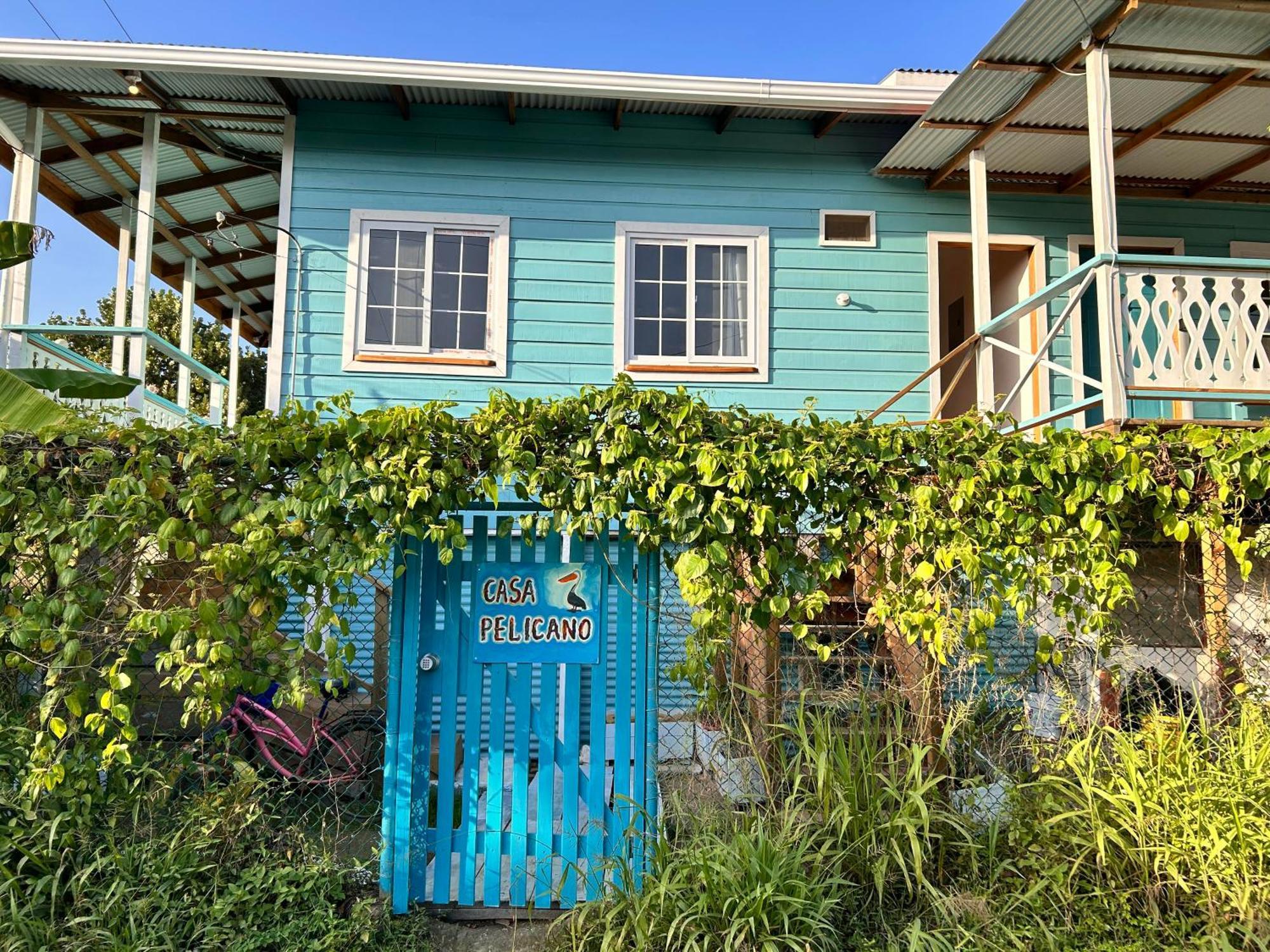 Casa Pelicano Apartamento Bocas del Toro