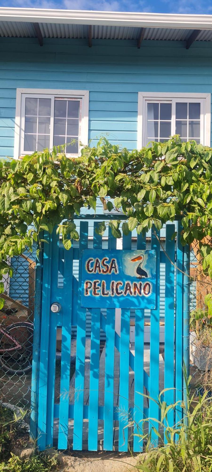 Casa Pelicano