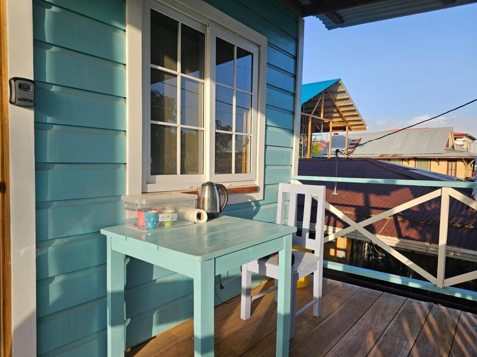Casa Pelicano Apartamento