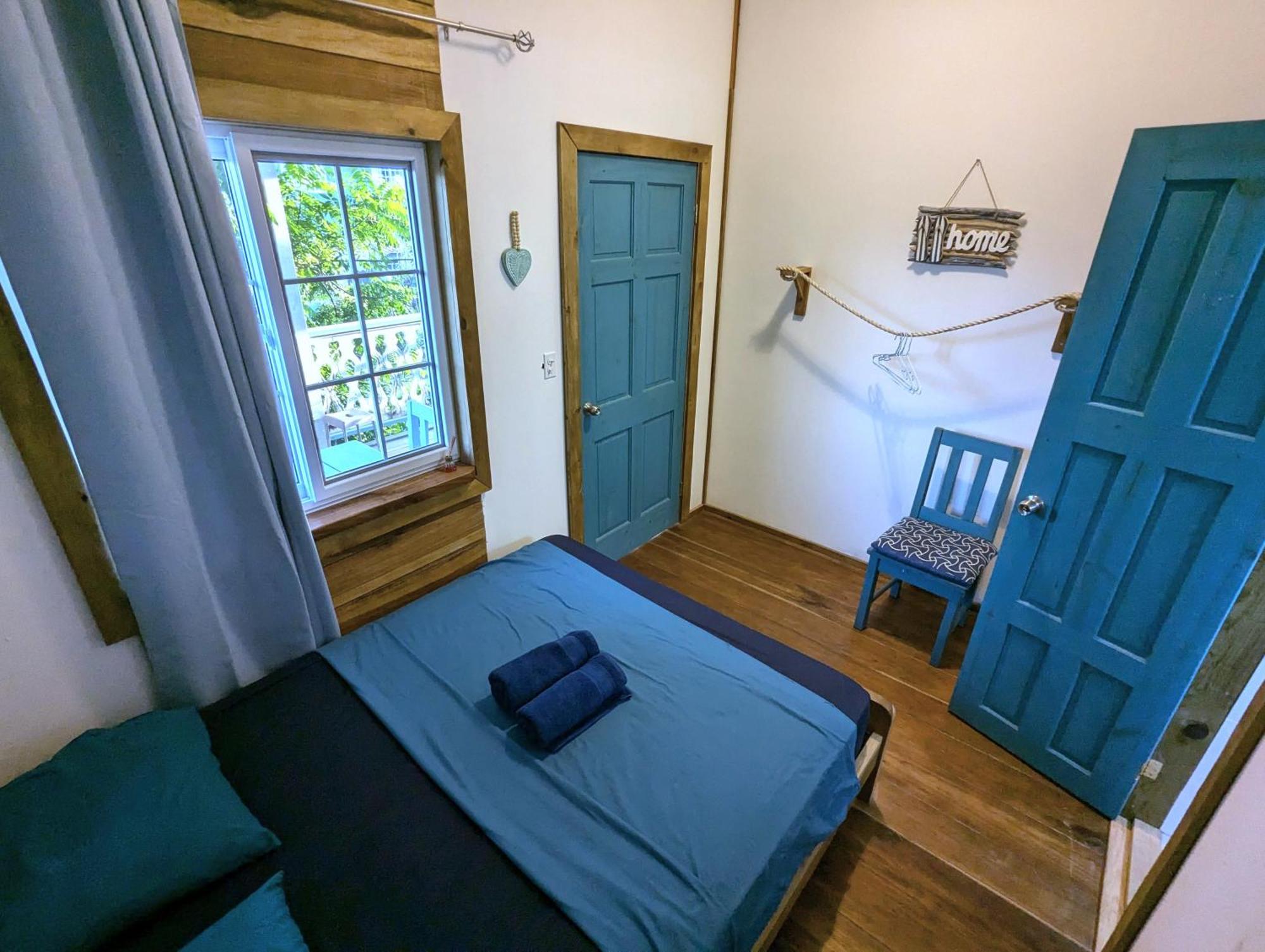 Casa Pelicano Bocas del Toro