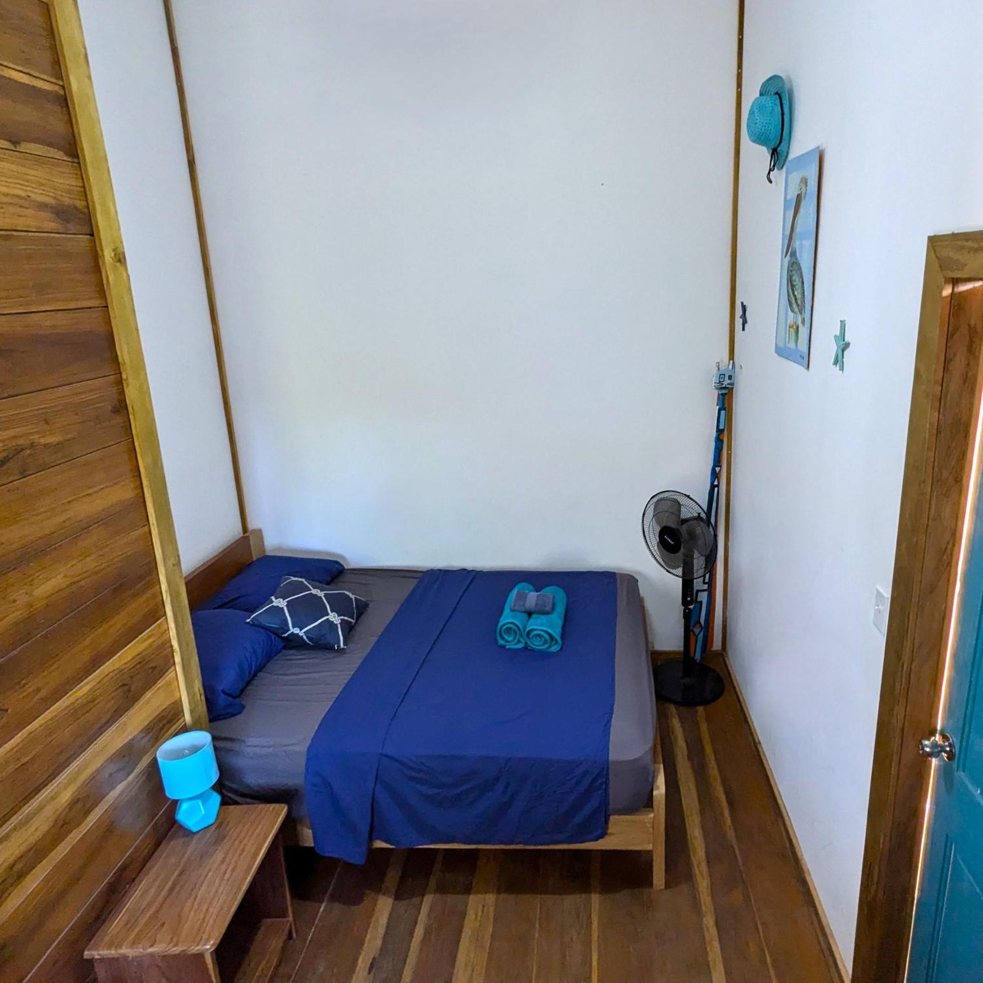 Apartamento Casa Pelicano Bocas del Toro